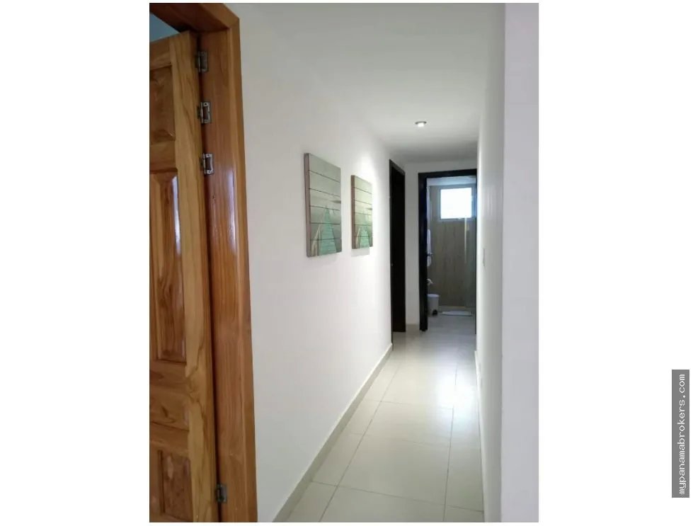 Venta de apartamento en playa blanca coclé - panamá