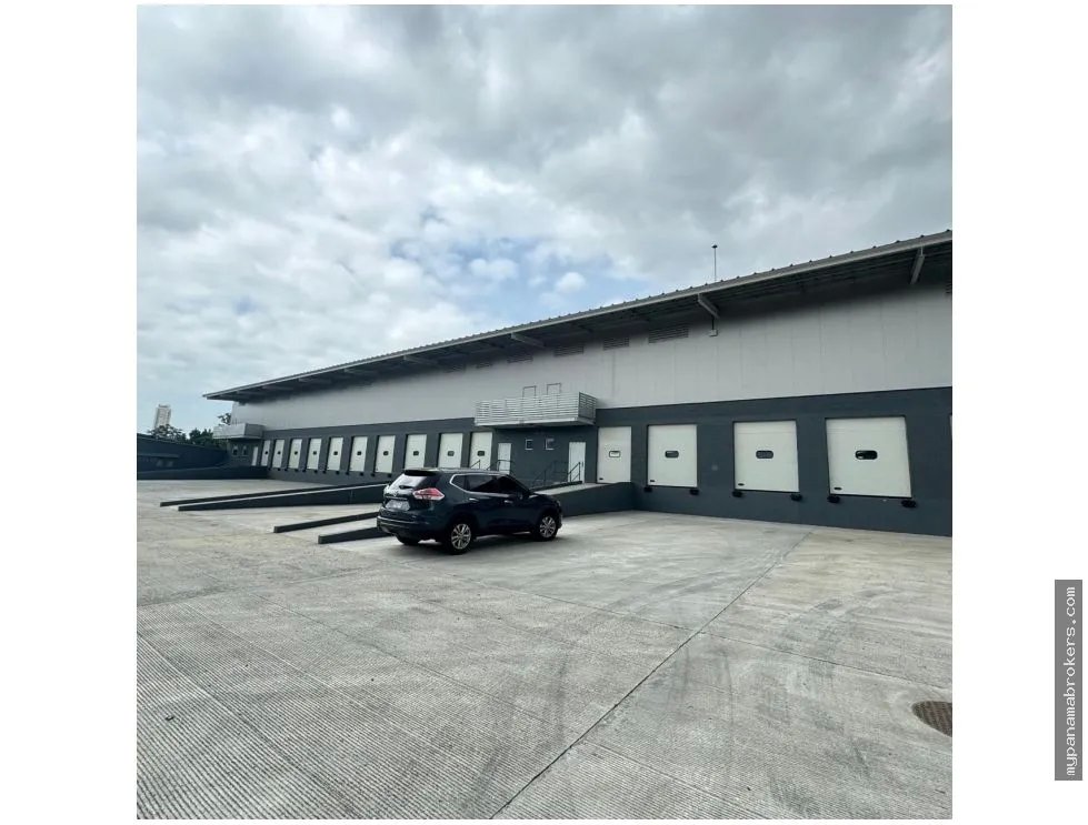 Alquiler de bodegas en llano bonito, juan díaz panamá