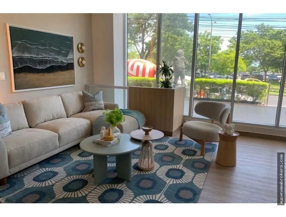 Venta de apartamentos en seaside house  panamá