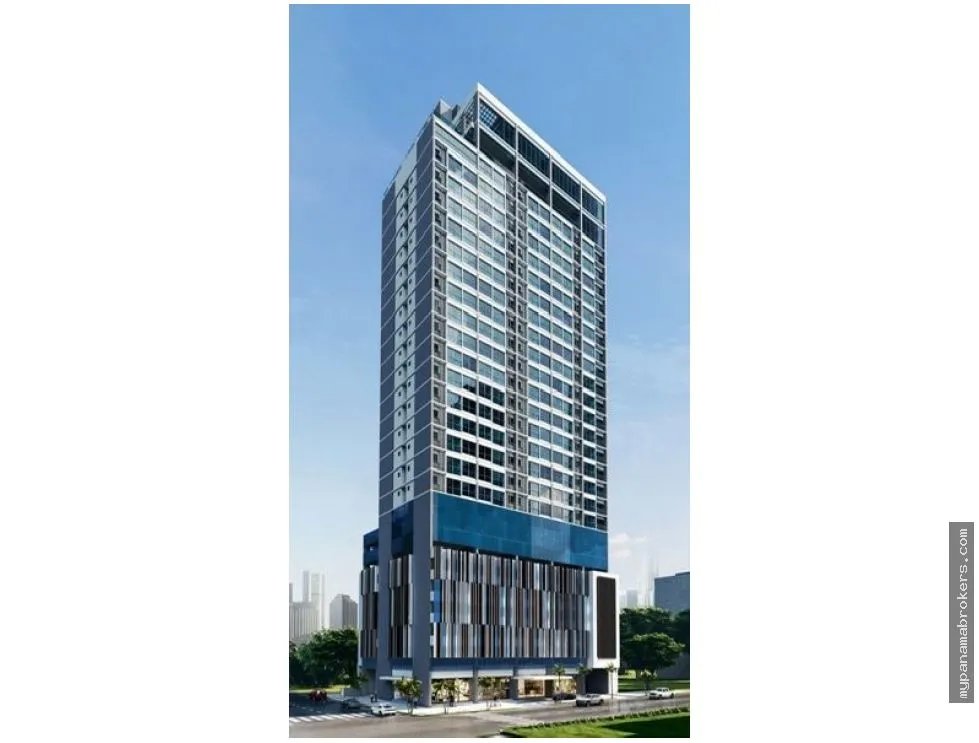Venta de apartamentos en seaside house  panamá