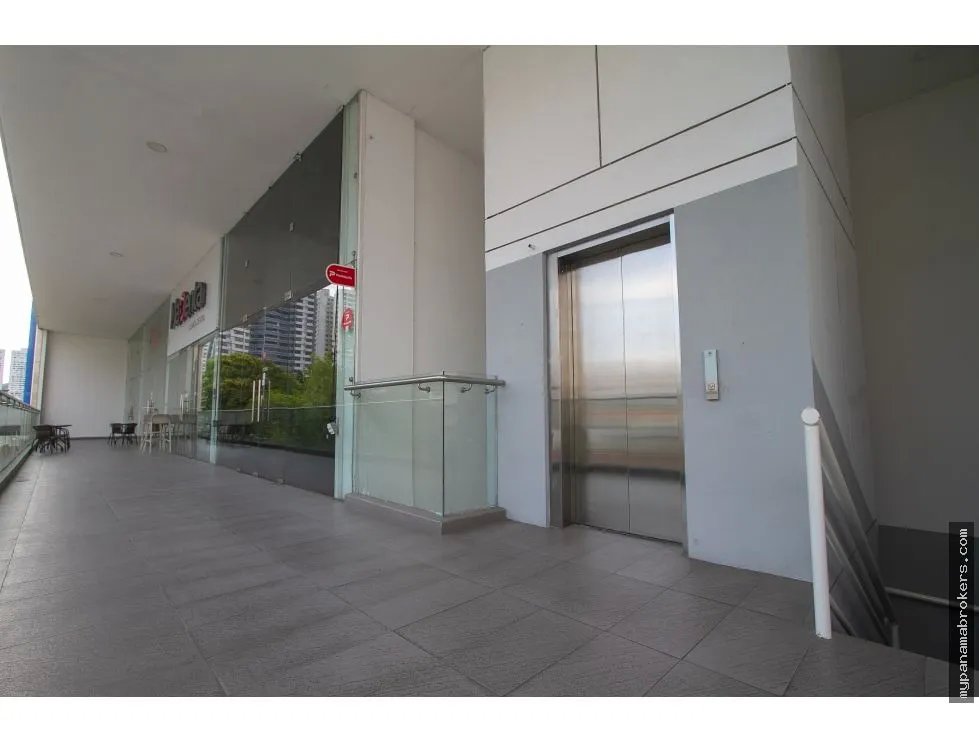 Alquiler de local comercial en san francisco - panamá