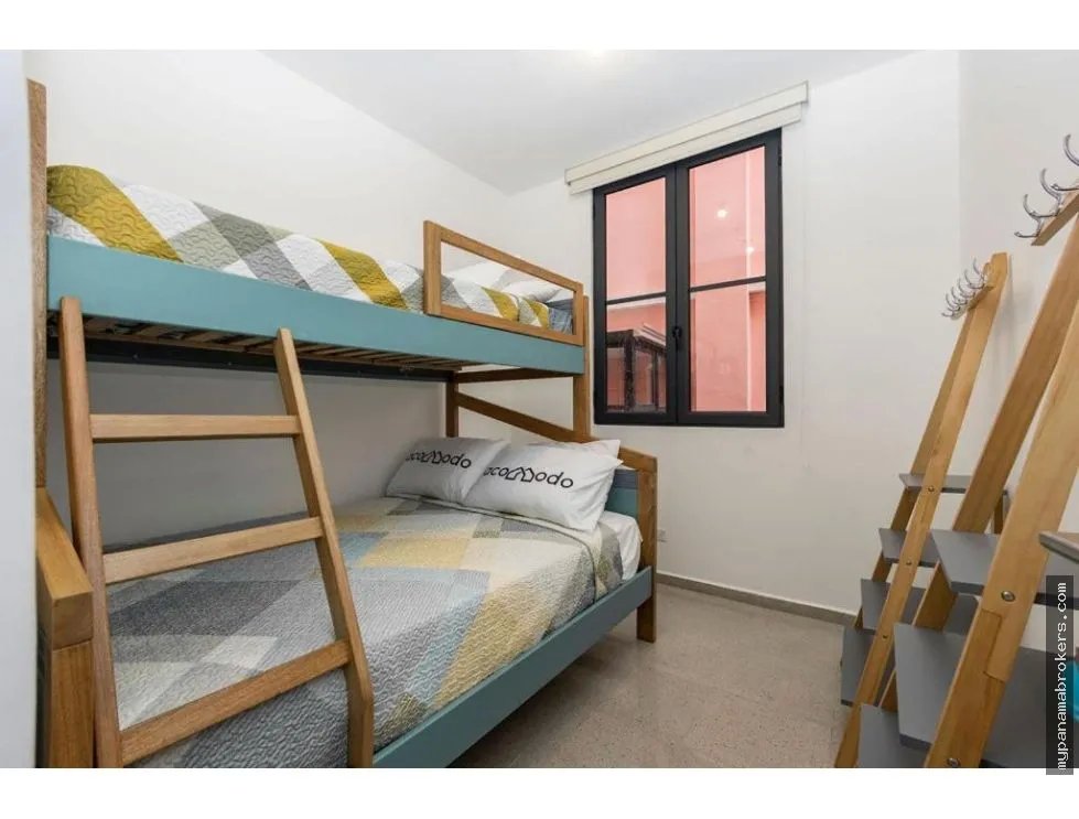 Venta de apartamentos en casco antiguo, casa korsi - panamá