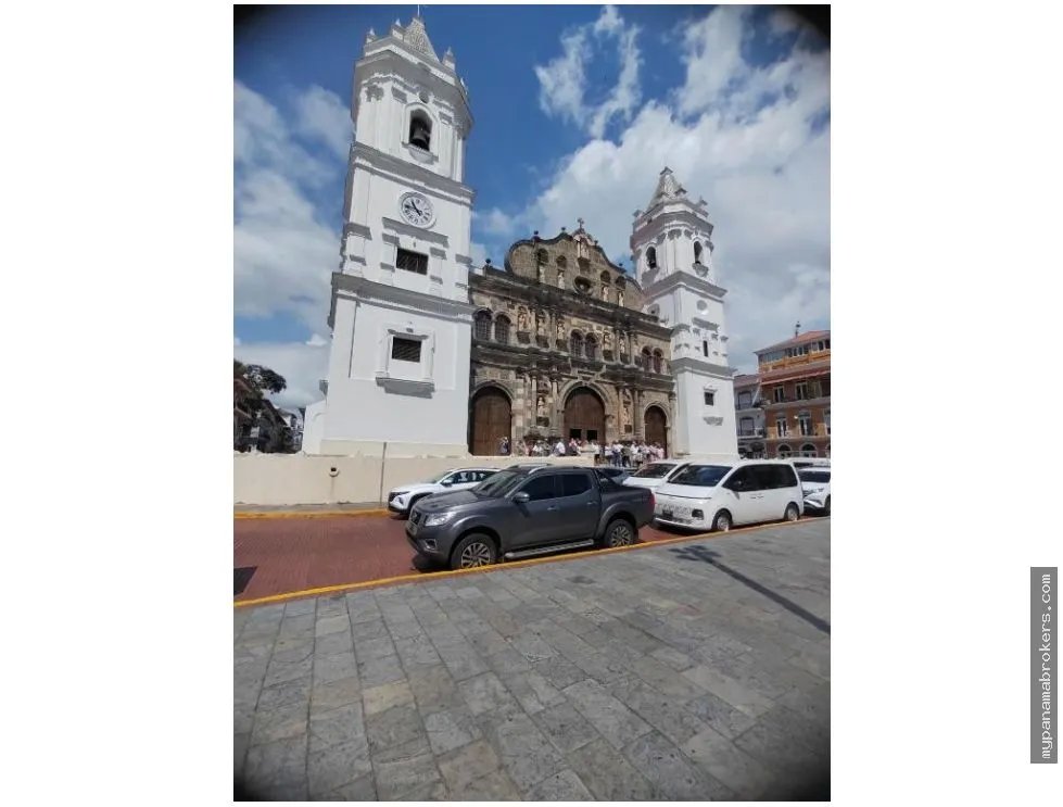 Venta de apartamentos en casco antiguo, casa korsi - panamá