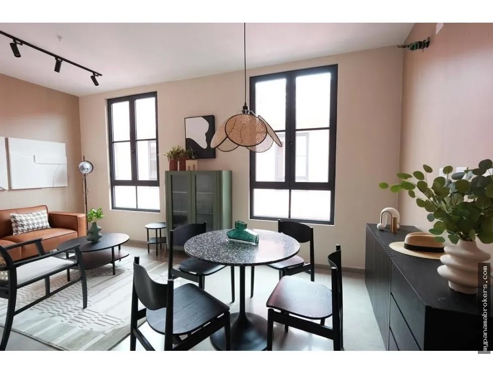 Venta de apartamentos en casco antiguo, casa korsi - panamá