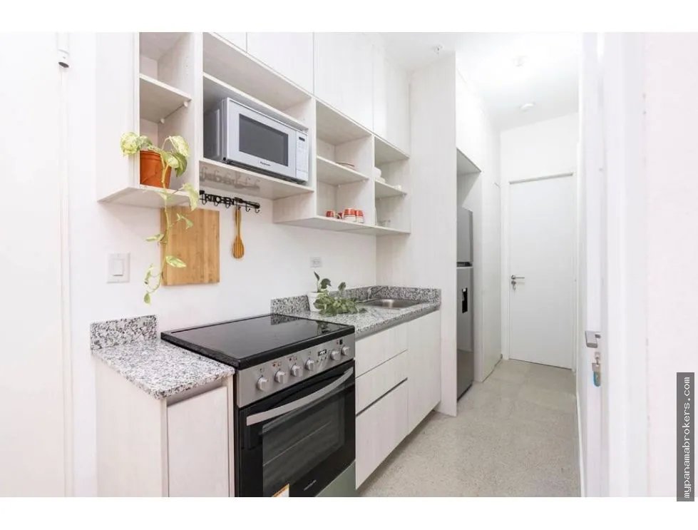 Venta de apartamentos en casco antiguo, casa korsi - panamá