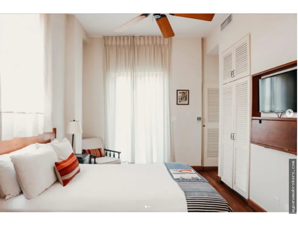 Venta de apartamentos en casco antiguo, las clementinas - panamá