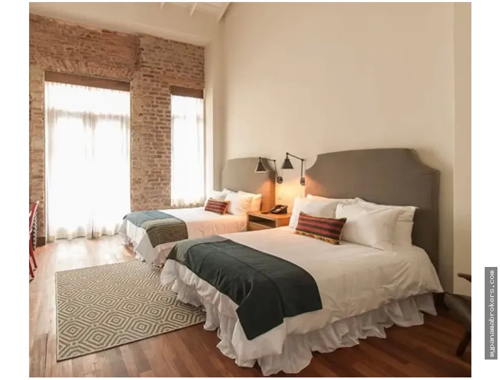 Venta de apartamentos en casco antiguo, las clementinas - panamá