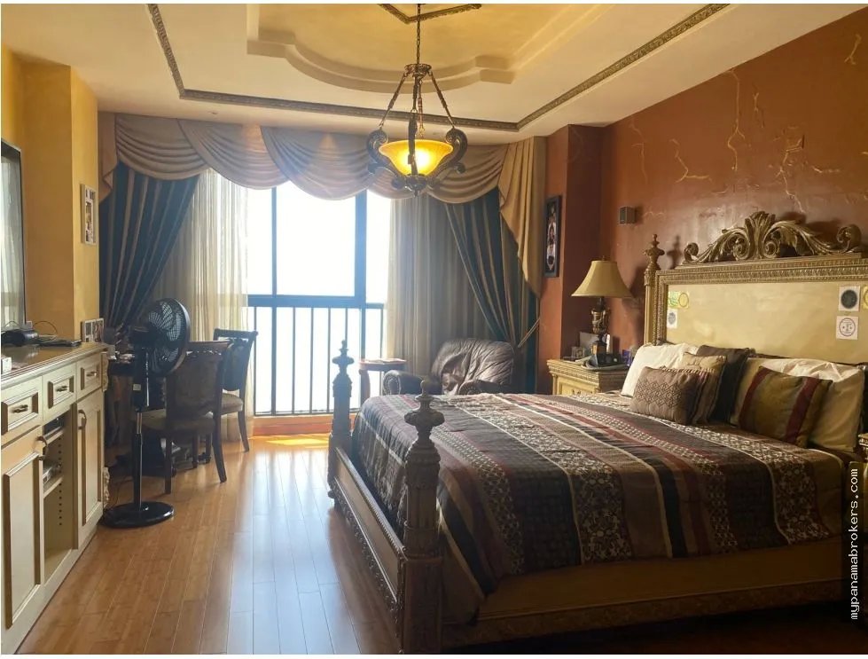 Venta de penthouse en ph torre del pacifico b, marbella