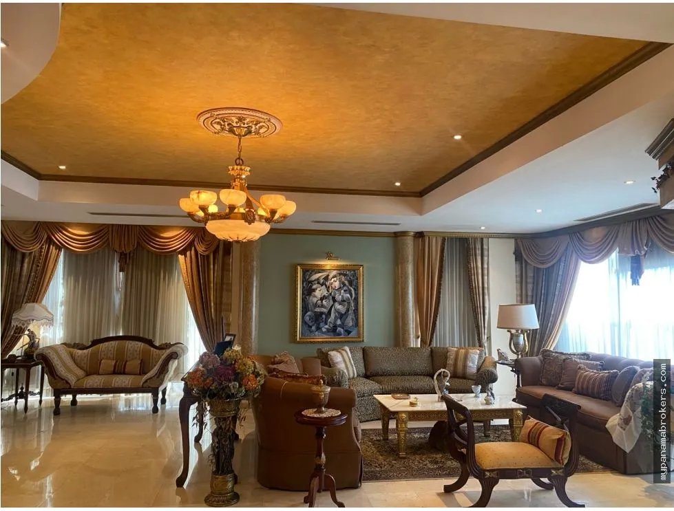 Venta de penthouse en ph torre del pacifico b, marbella