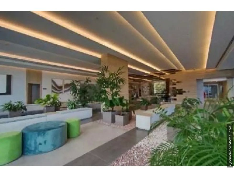 Venta de apartamento ph vivendi green, edison park - panamá