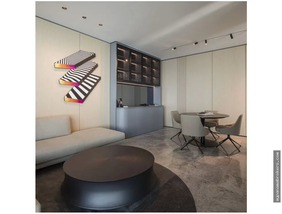 Venta de apartamentos en pacific point, punta pacifica