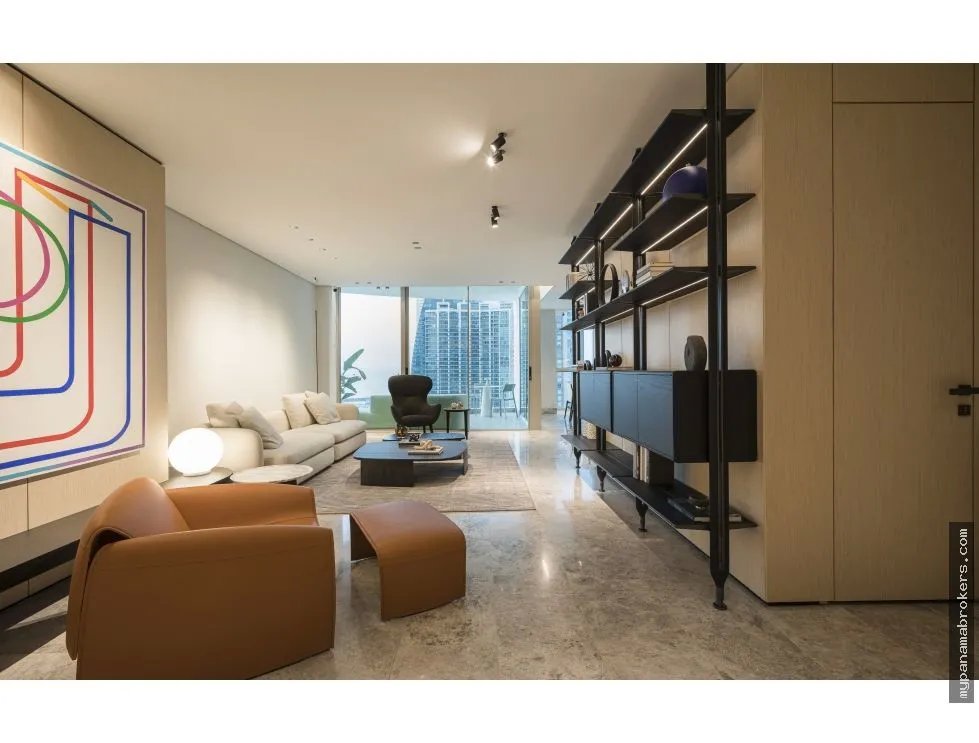 Venta de apartamentos en pacific point, punta pacifica
