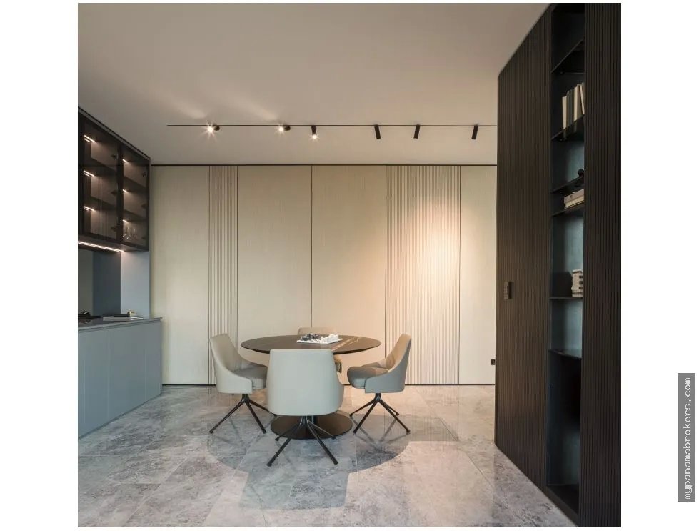 Venta de apartamentos en pacific point, punta pacifica