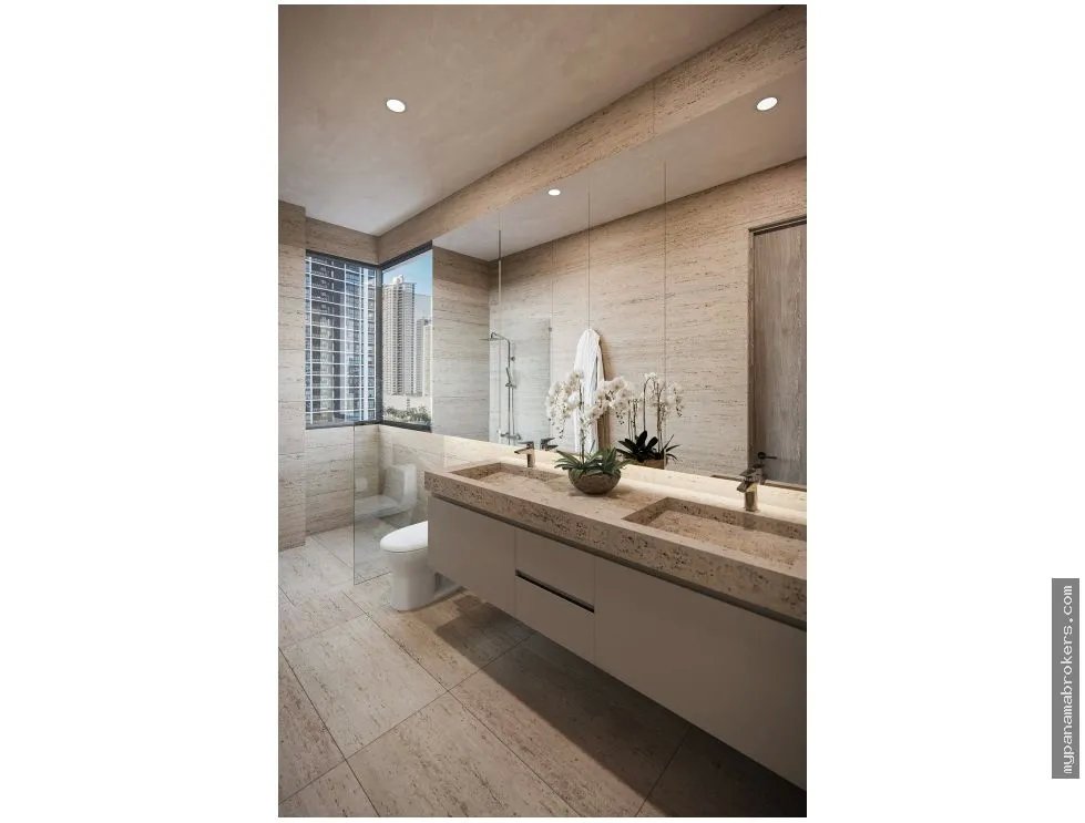 Venta de apartamentos en ph madero en costa del este, panamá