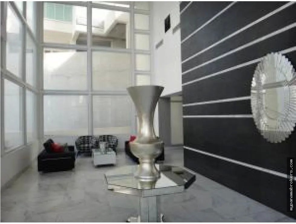 Venta de apartamento en ph vivendi, edison park, betania