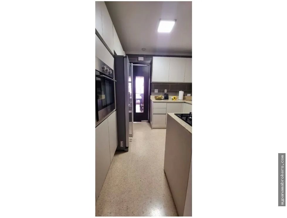 Venta de apartamento en ph mediterrane, punta paitilla
