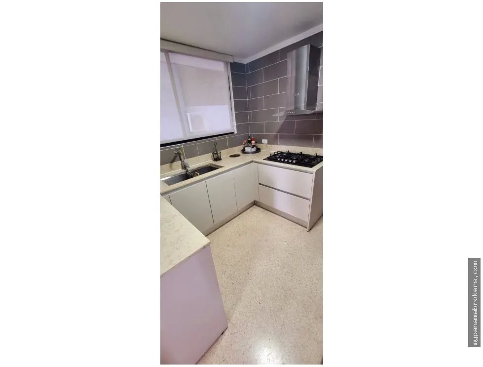 Venta de apartamento en ph mediterrane, punta paitilla