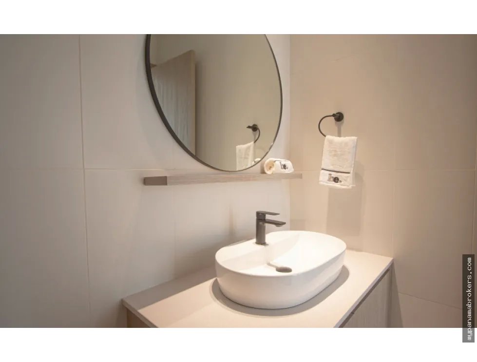 Venta de apartamentos en ph generation tower, costa del este