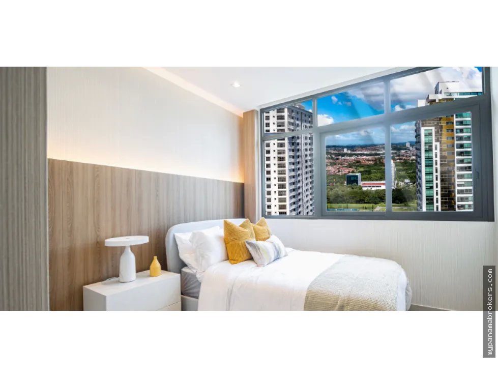 Venta de apartamentos en ph nogal, costa del este