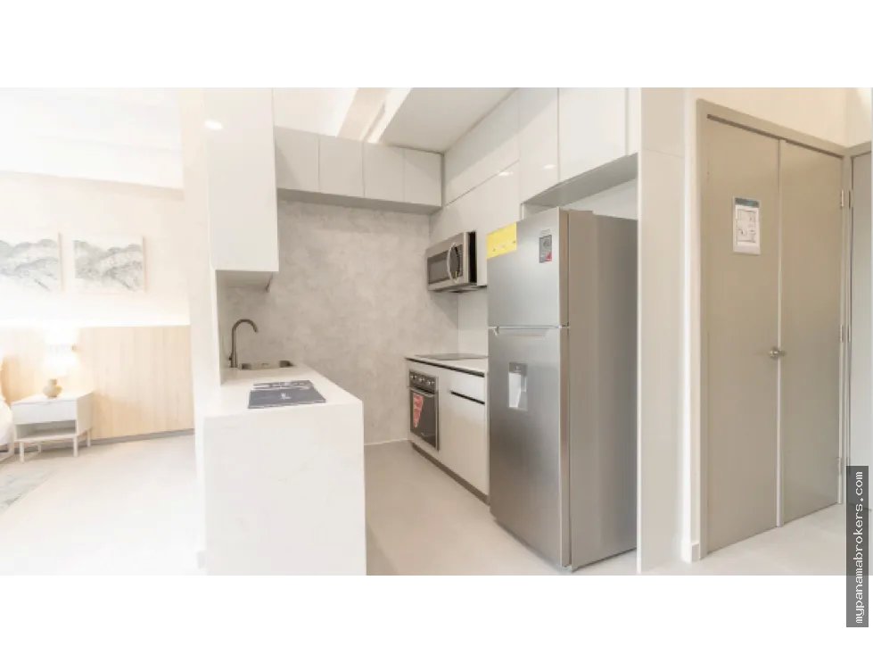 Venta de apartamentos en ph seaside house, bella vista