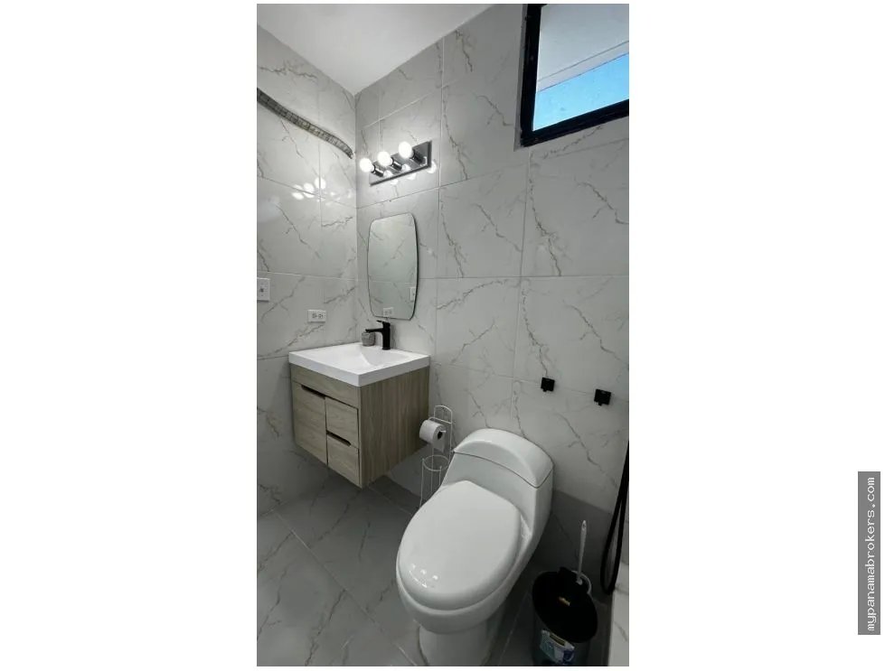Venta de apartamento en ph vista tower, bella vista