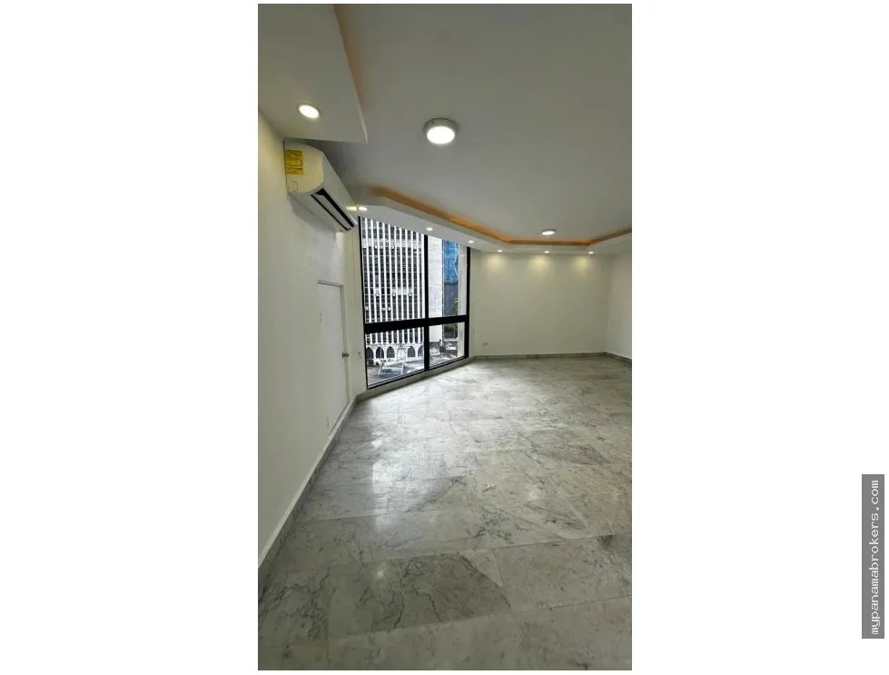 Venta de apartamento en ph vista tower, bella vista