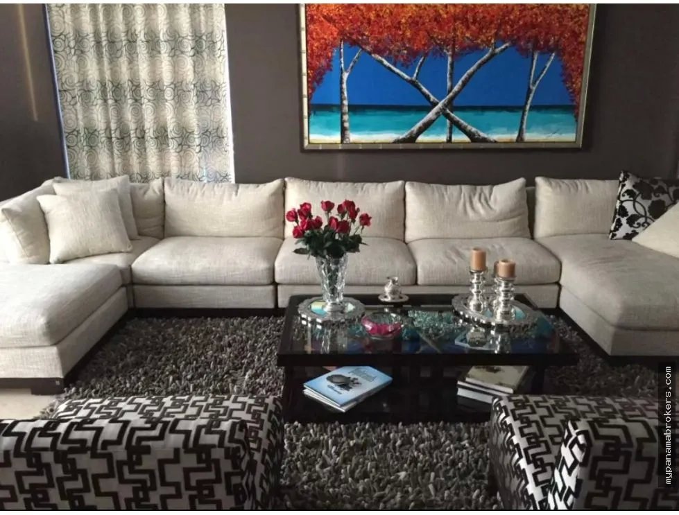 Venta de apartamento ph puntarenas coco del mar - panamá