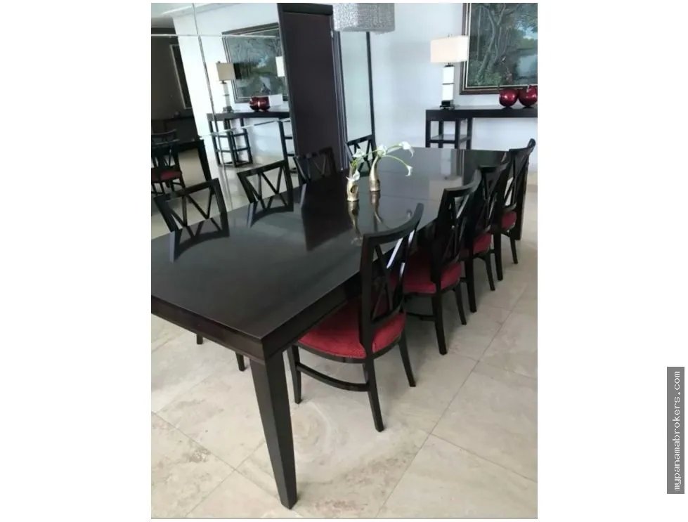 Venta de apartamento ph puntarenas coco del mar - panamá
