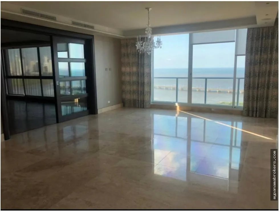Venta de apartamento ph puntarenas coco del mar - panamá