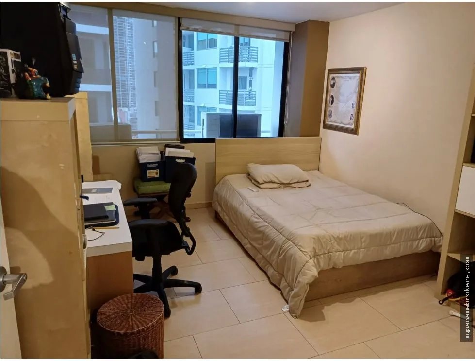 Venta de apartamento en ph royal princess, san francisco