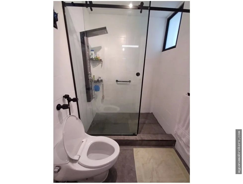 Venta de apartamento en ph royal princess, san francisco
