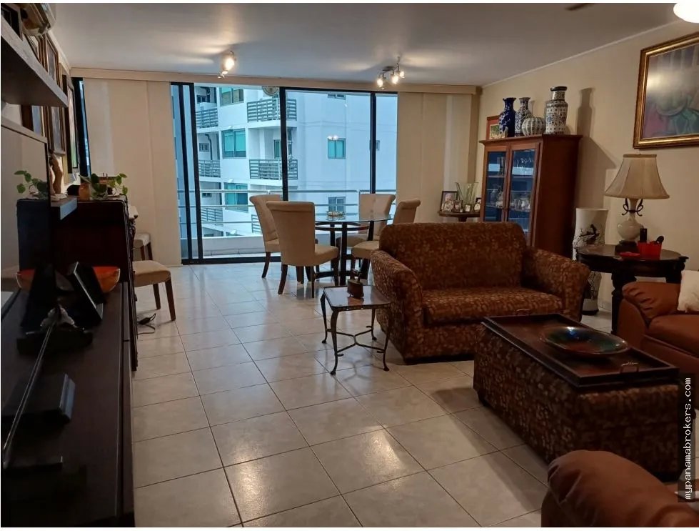 Venta de apartamento en ph royal princess, san francisco