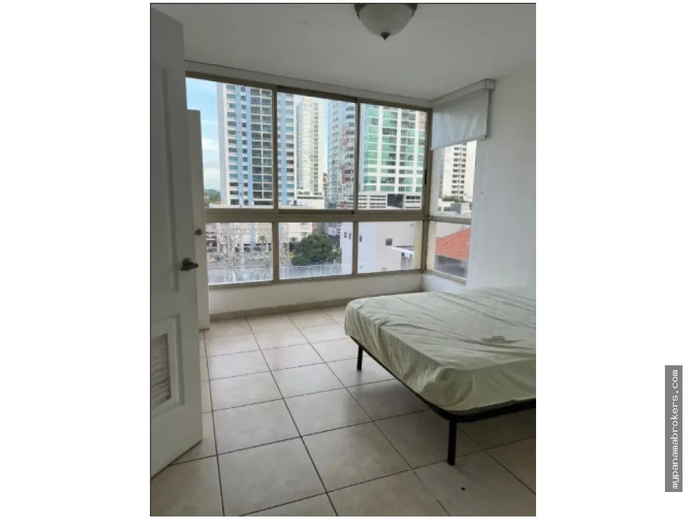 Venta de apartamento amueblado en ph san francisco bay, san francisco