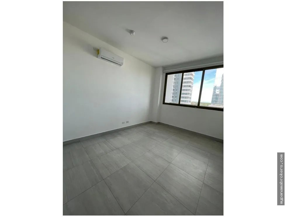 Alquiler de apartamento en park view residences, costa del este