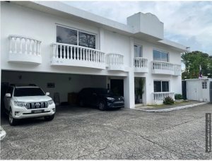 142899 - Altos del golf - houses - bianco loft