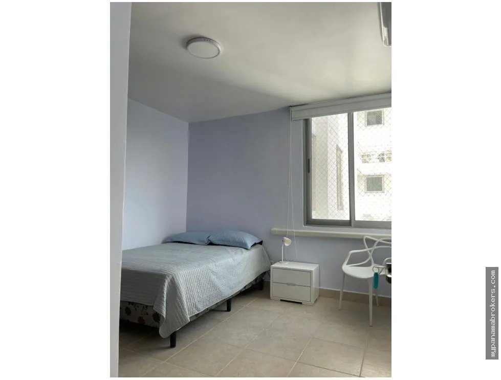 Alquiler de apartamento amoblado en clayton park i, ancón, panamá