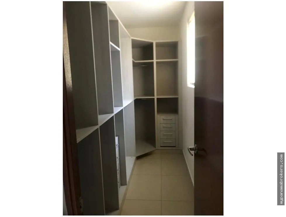 Venta de casa en river valley, panamá pacifico