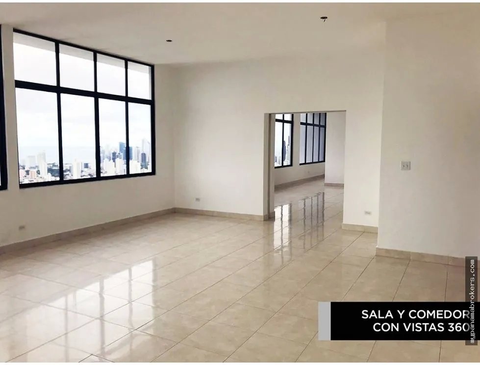 Alquiler de apartamento en ph elite, av ricardo j. alfaro, panamá