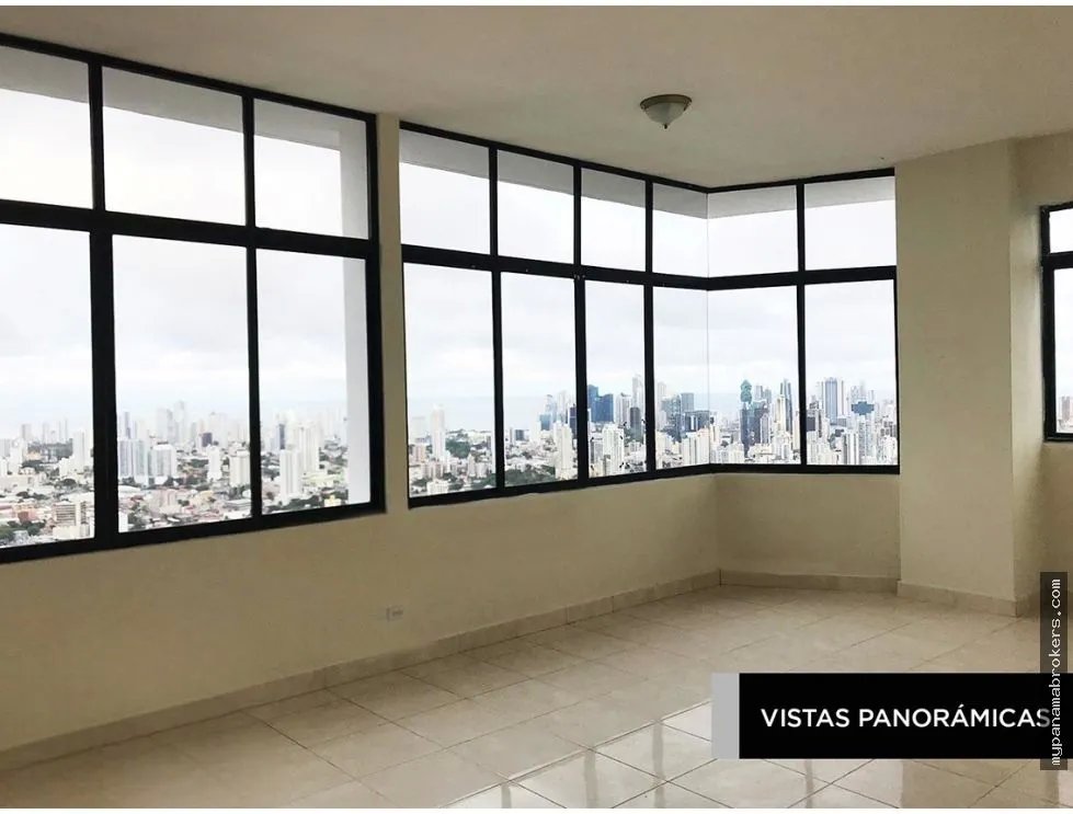 Alquiler de apartamento en ph elite, av ricardo j. alfaro, panamá