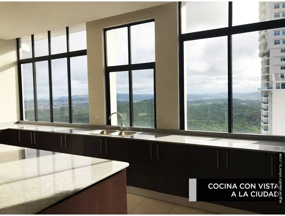 Alquiler de apartamento en ph elite, av ricardo j. alfaro, panamá