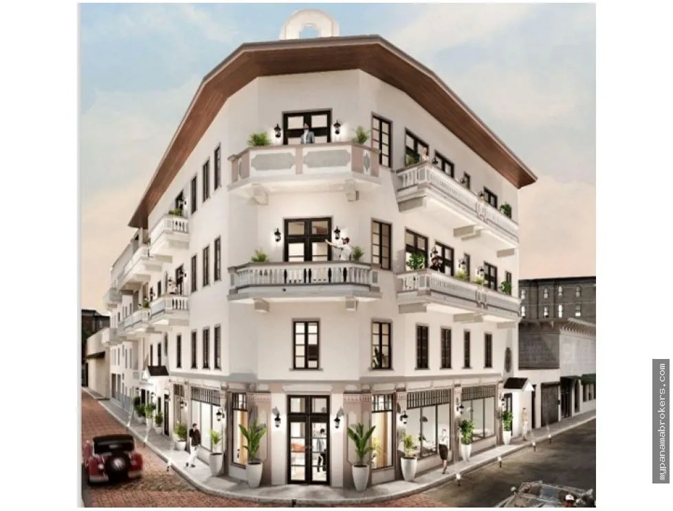 Venta de locales en la casco antiguo
