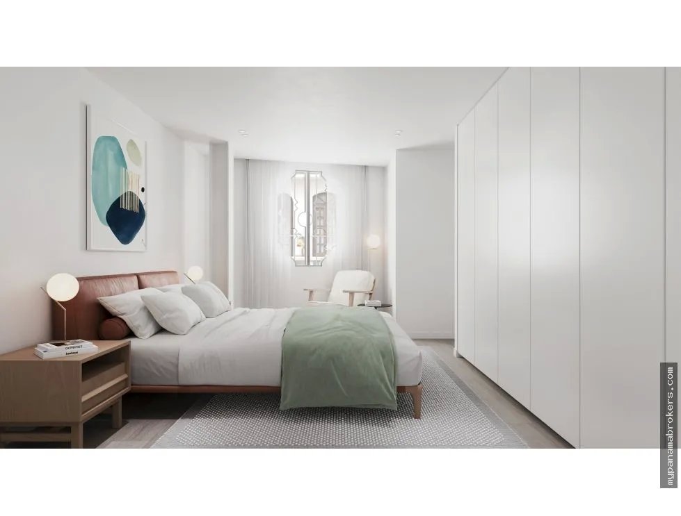 Venta de apartamentos, casco antiguo