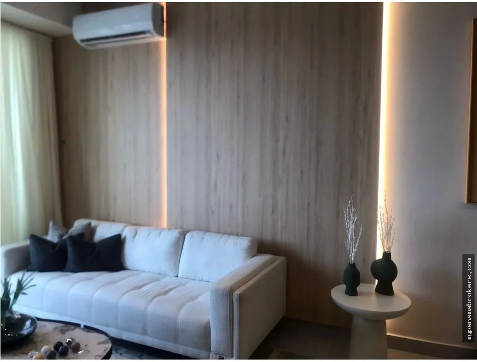 Venta de apartamentos de 3 habitaciones en ph more, vía argentina