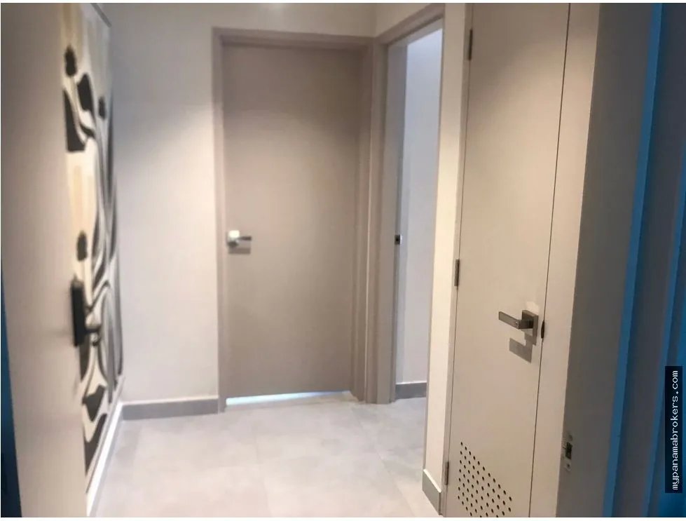 Venta de apartamentos de 3 habitaciones en ph more, vía argentina