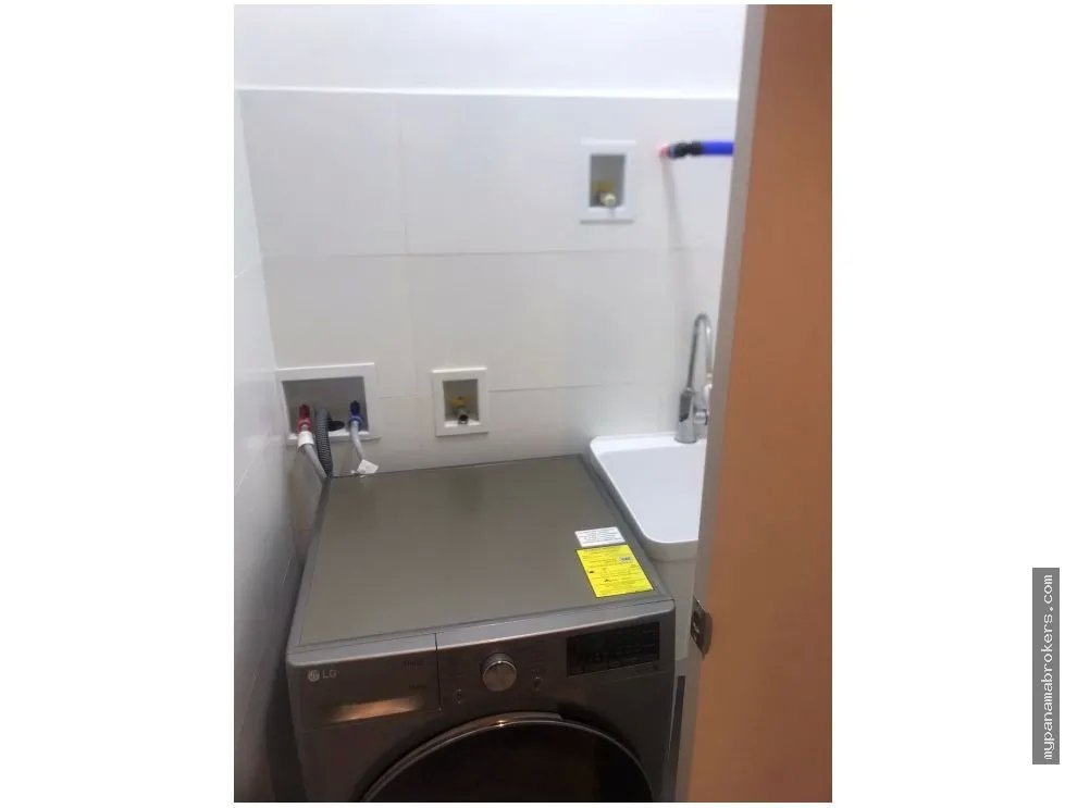 Venta de apartamentos de 1 habitación en ph more, vía argentina