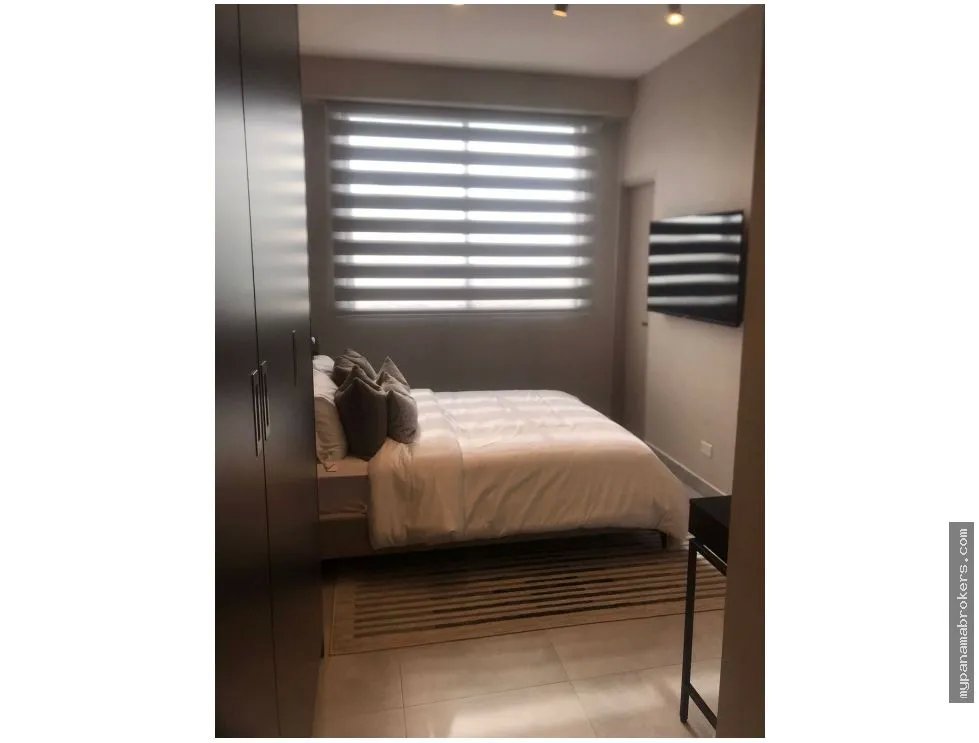 Venta de apartamentos de 1 habitación en ph more, vía argentina