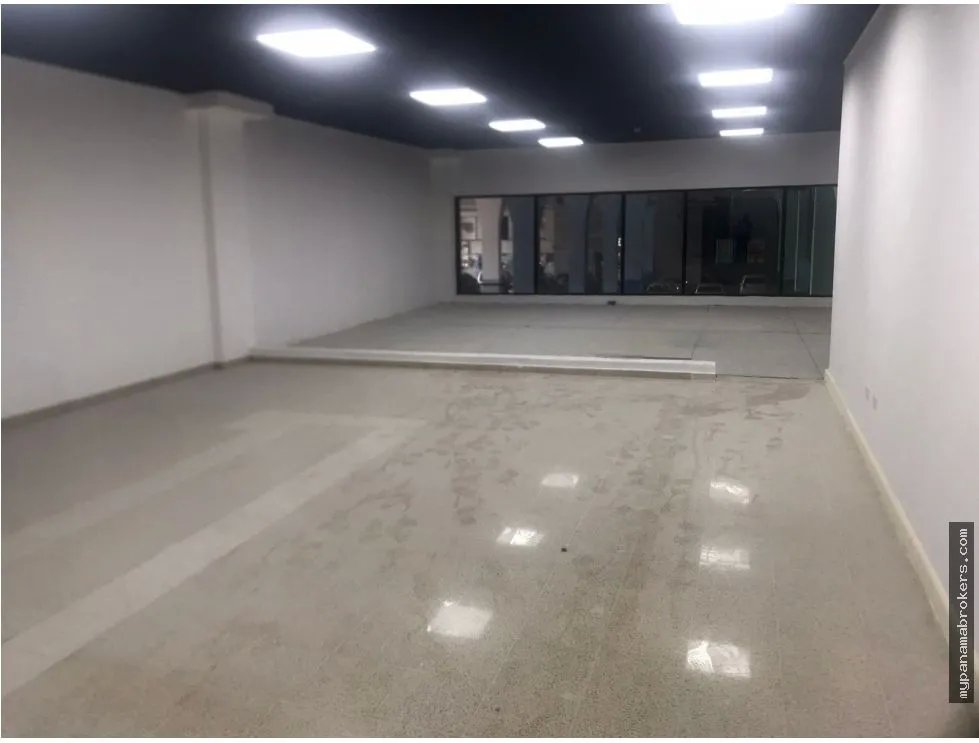 Alquiler de locales comerciales en plaza agora, chanis, panamá