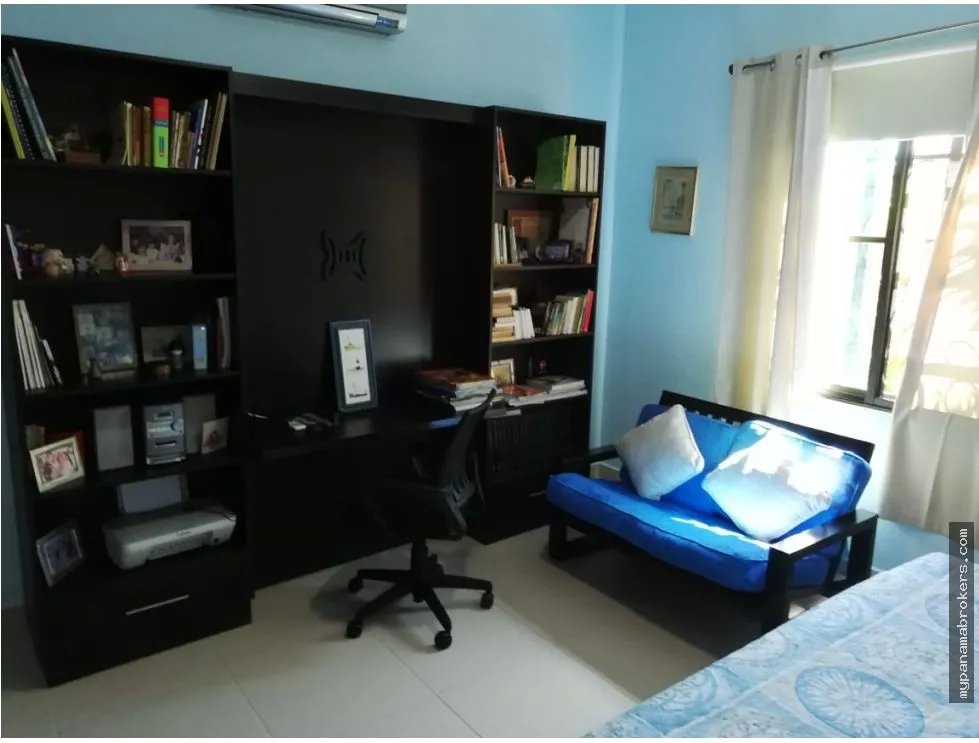 Venta de casa en hacienda pacifica, san carlos, panamá
