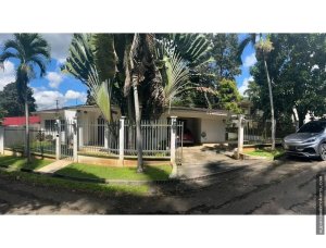 142947 - Llanos de curundu - properties