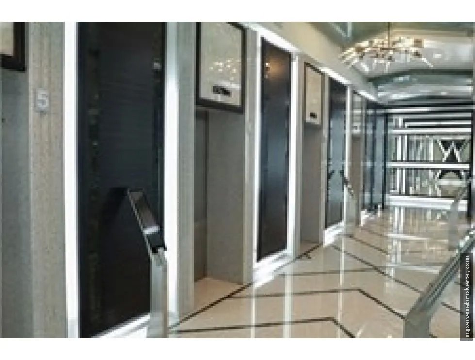 Alquiler de oficinas en evolution tower, calle 50, panama